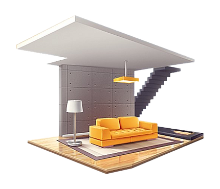 Design concept render